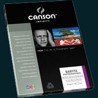 canson