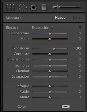 nuevas herramientas de ajuste local en lightroom 4.0