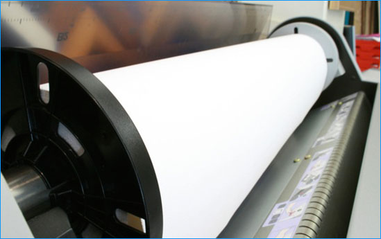 Tintas pigmentadas calidad giclee