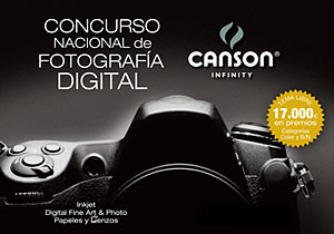 concurso canson